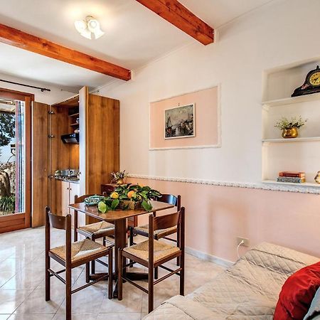 Il Pioppo - Country House Sea View Massa Lubrense Exterior foto