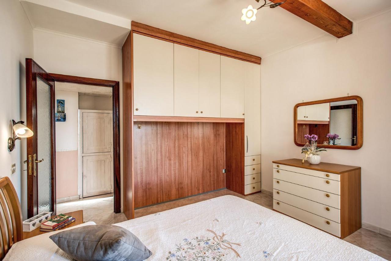 Il Pioppo - Country House Sea View Massa Lubrense Exterior foto